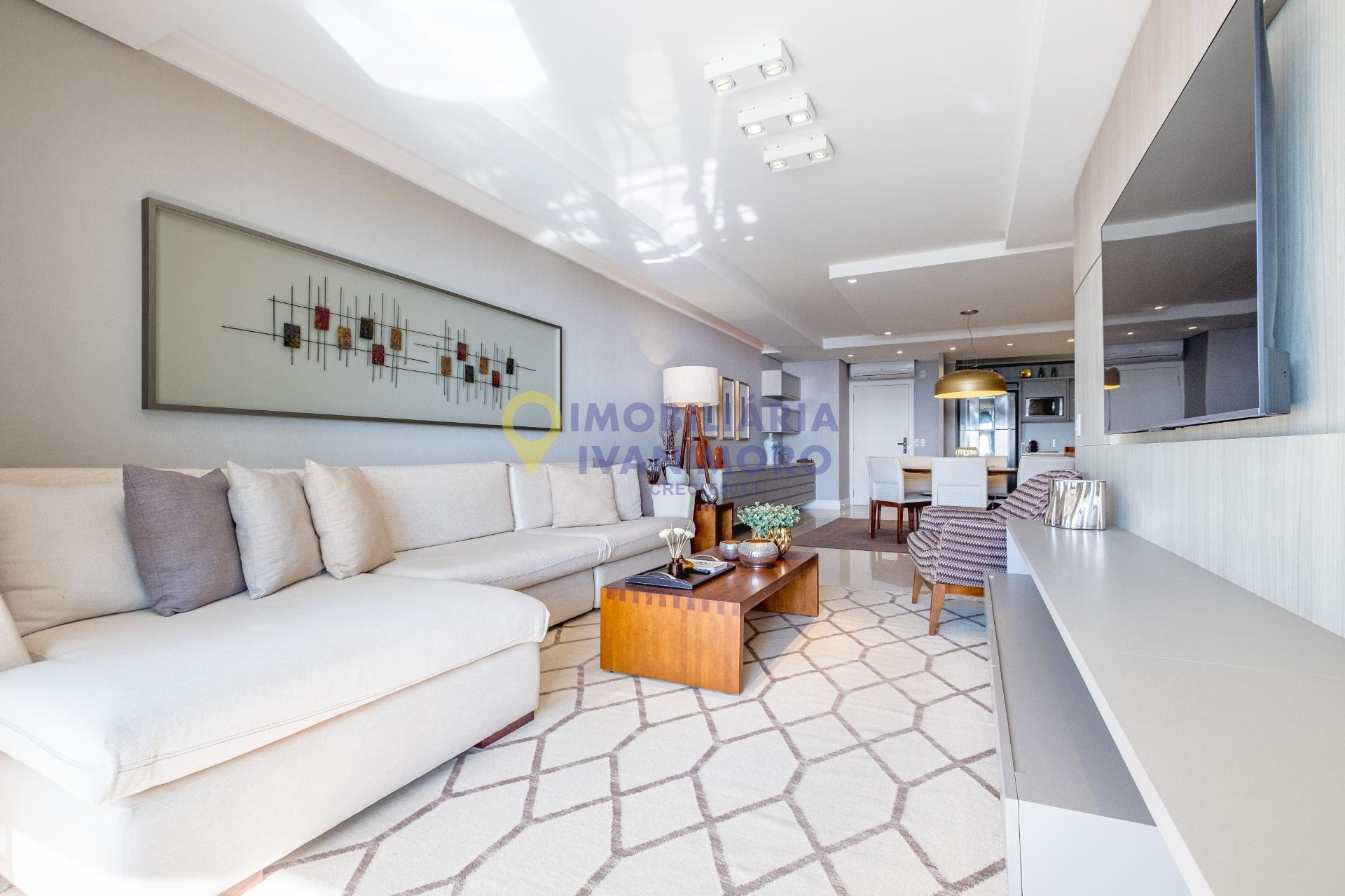 Apartamento à venda com 4 quartos, 4 suítes, 3 vagas e 170m² no Canasvieiras, Florianópolis (SC) — foto 6 de 30