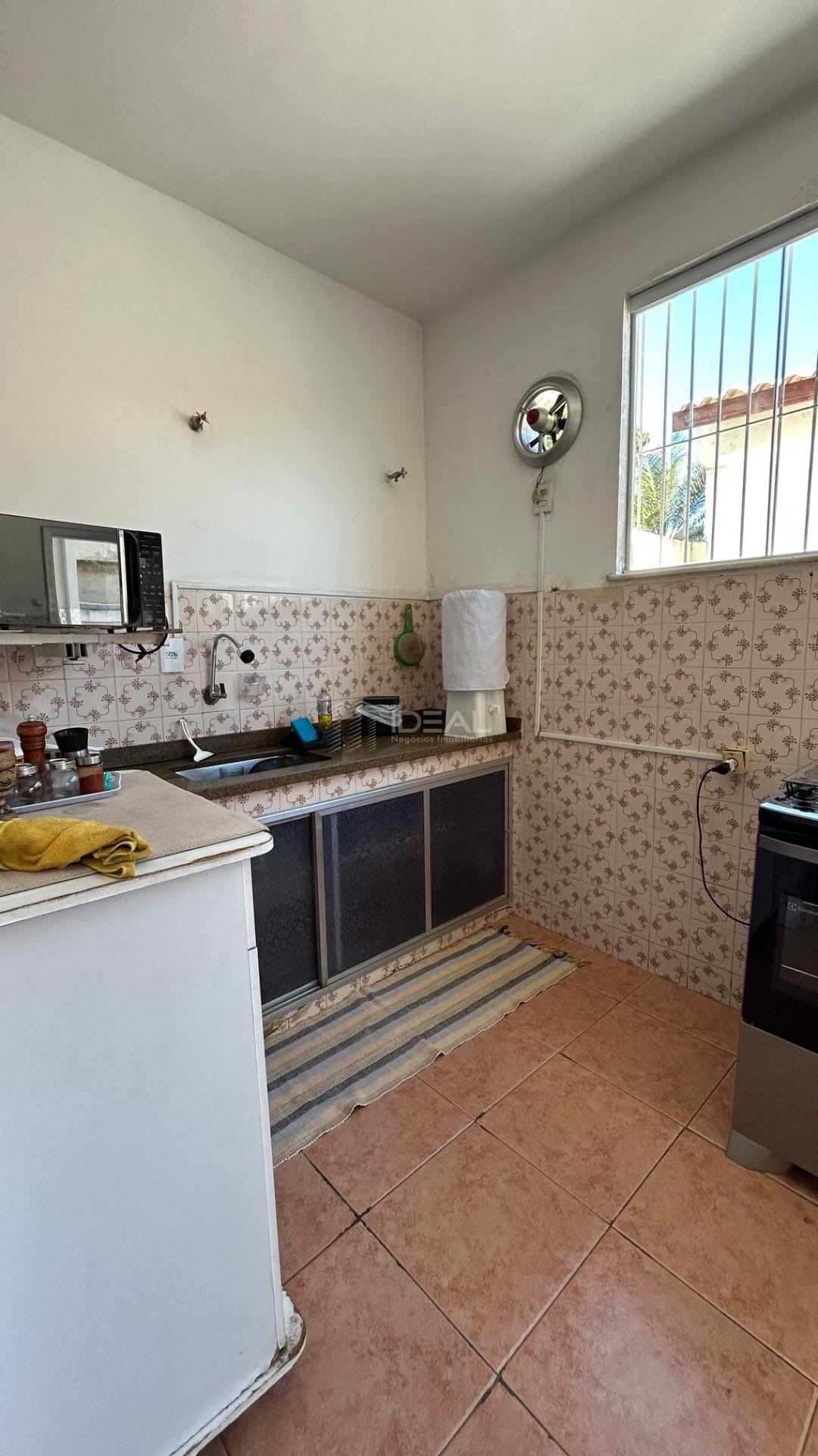 Casa à venda com 3 quartos, 1 suíte, 1 vaga e 360m² no Parque Rosario, Campos dos Goytacazes (RJ) — foto 20 de 30