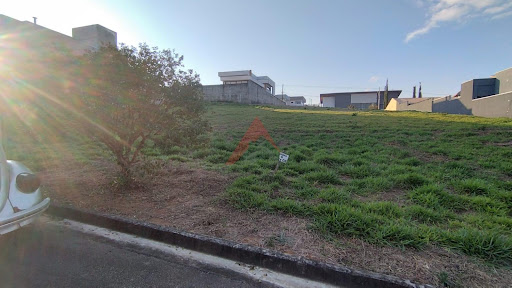 Lote No Condominio Vista da Mantiqueira  -  Extrema