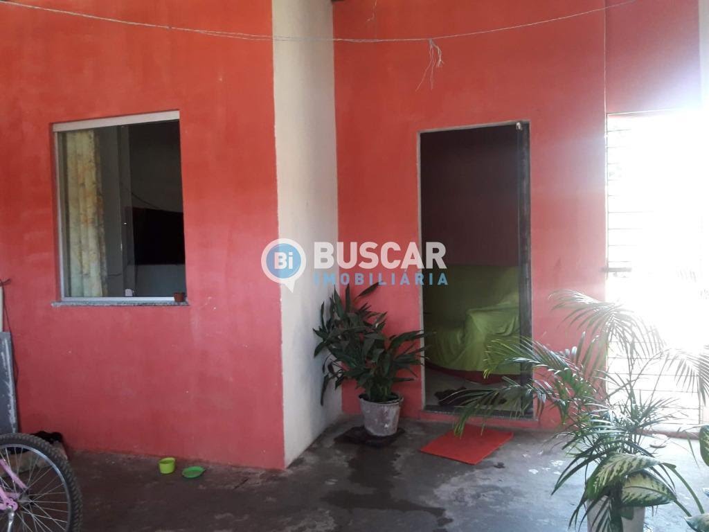 Casa à venda com 2 quartos, 1 banheiro e 180m² no Campo Limpo, Feira de Santana (BA) — foto 4 de 14