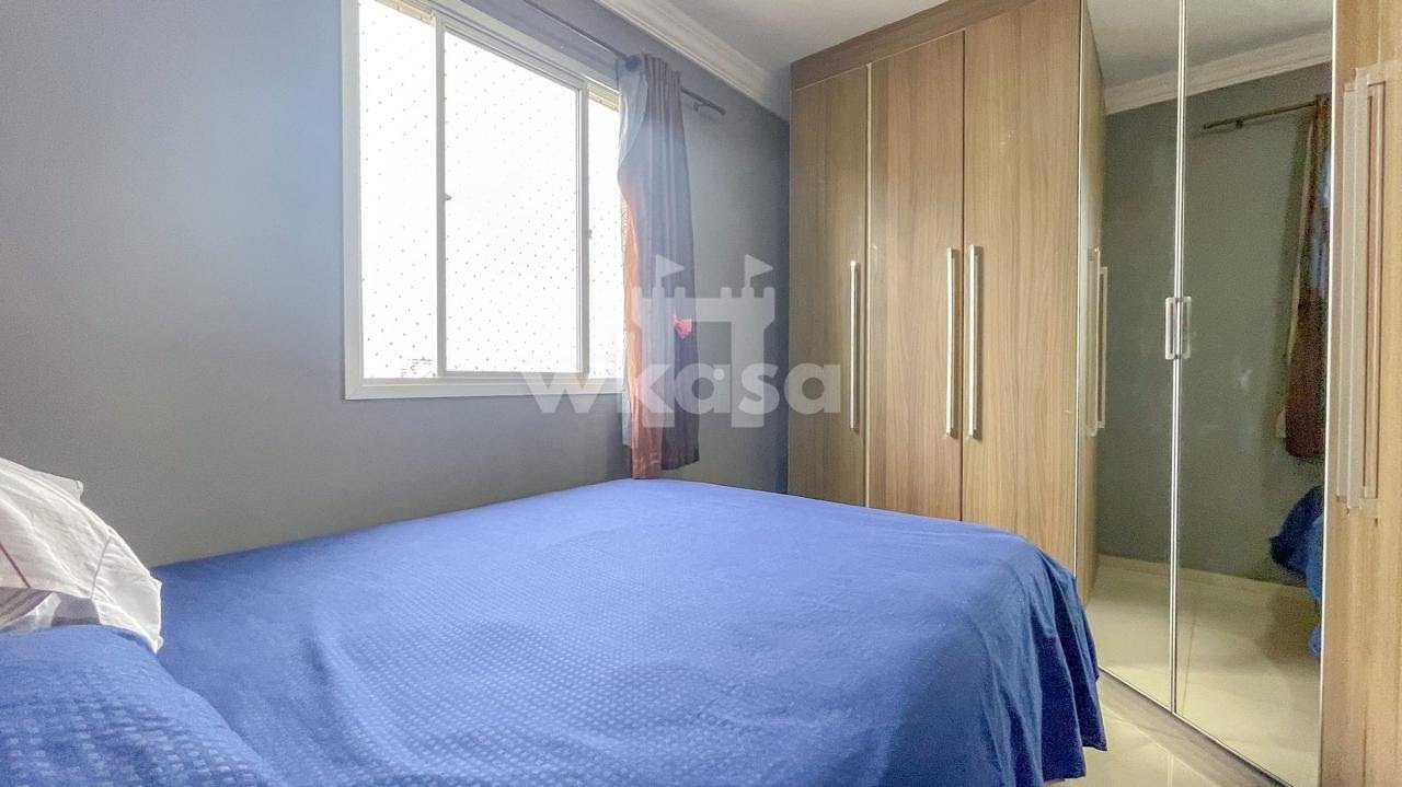 Apartamento à venda com 3 quartos, 1 banheiro, 1 vaga e 66m² no Colina de Laranjeiras, Serra (ES) — foto 9 de 25