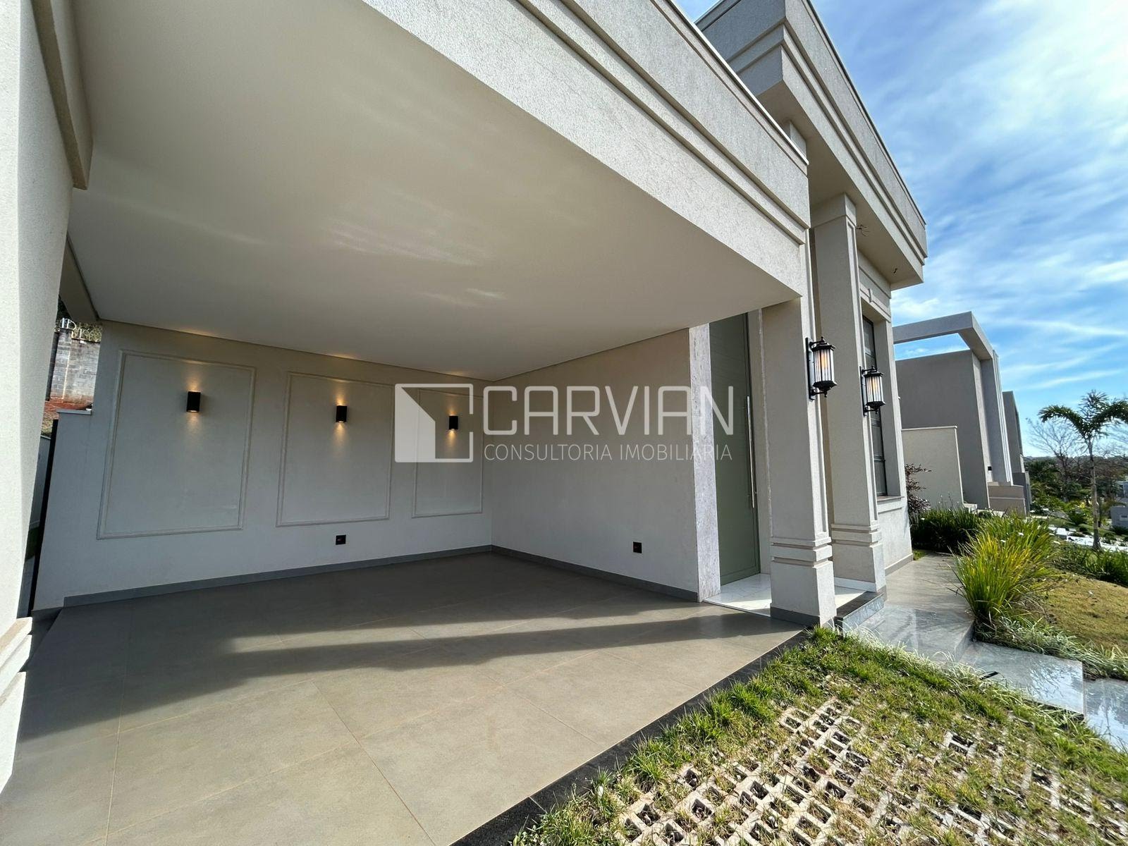 Casa à venda com 3 quartos, 3 suítes, 4 vagas e 250m² no Alphaville III, Ribeirão Preto (SP) — foto 10 de 20