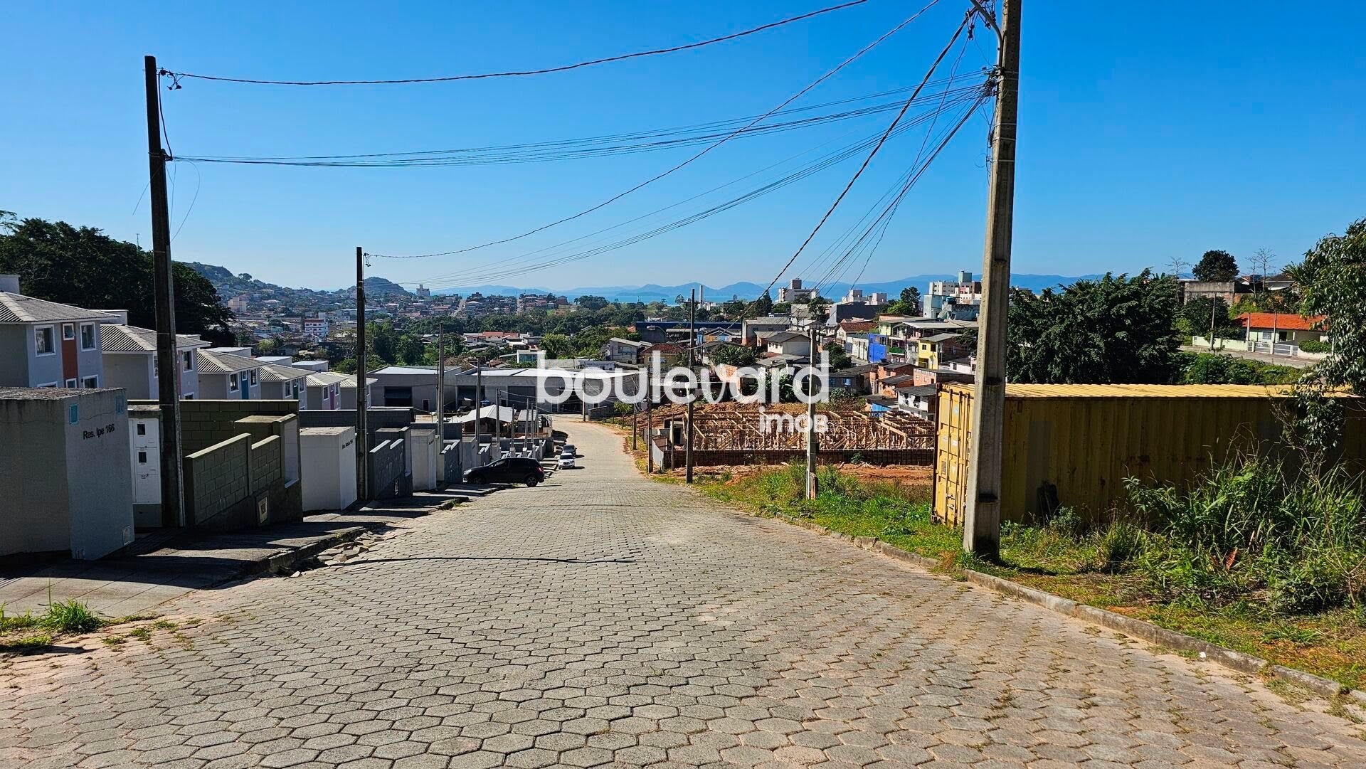 Terreno à venda com 425m² de terreno no Jardim Janaína, Biguaçu (SC) — foto 5 de 7