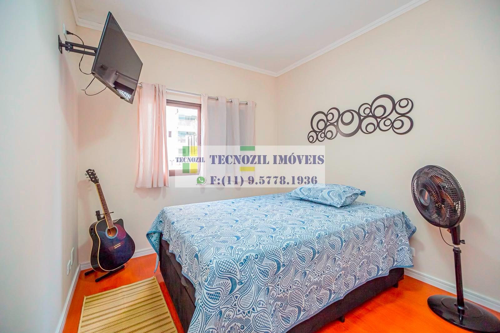 Sobrado, 5 quartos, 223 m² - Foto 31