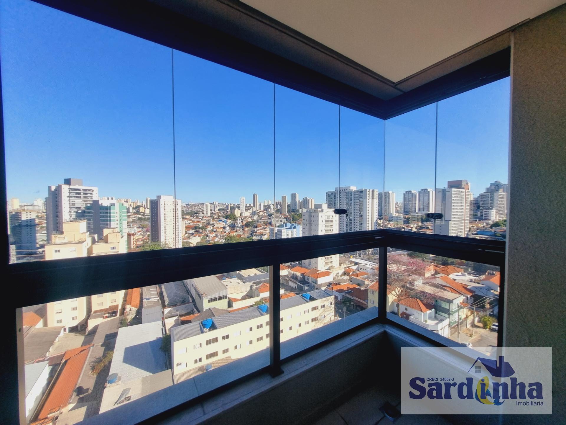 Apartamento à venda com 2 quartos, 1 suíte, 1 vaga e 53m² no Ipiranga, São Paulo (SP) — foto 10 de 28