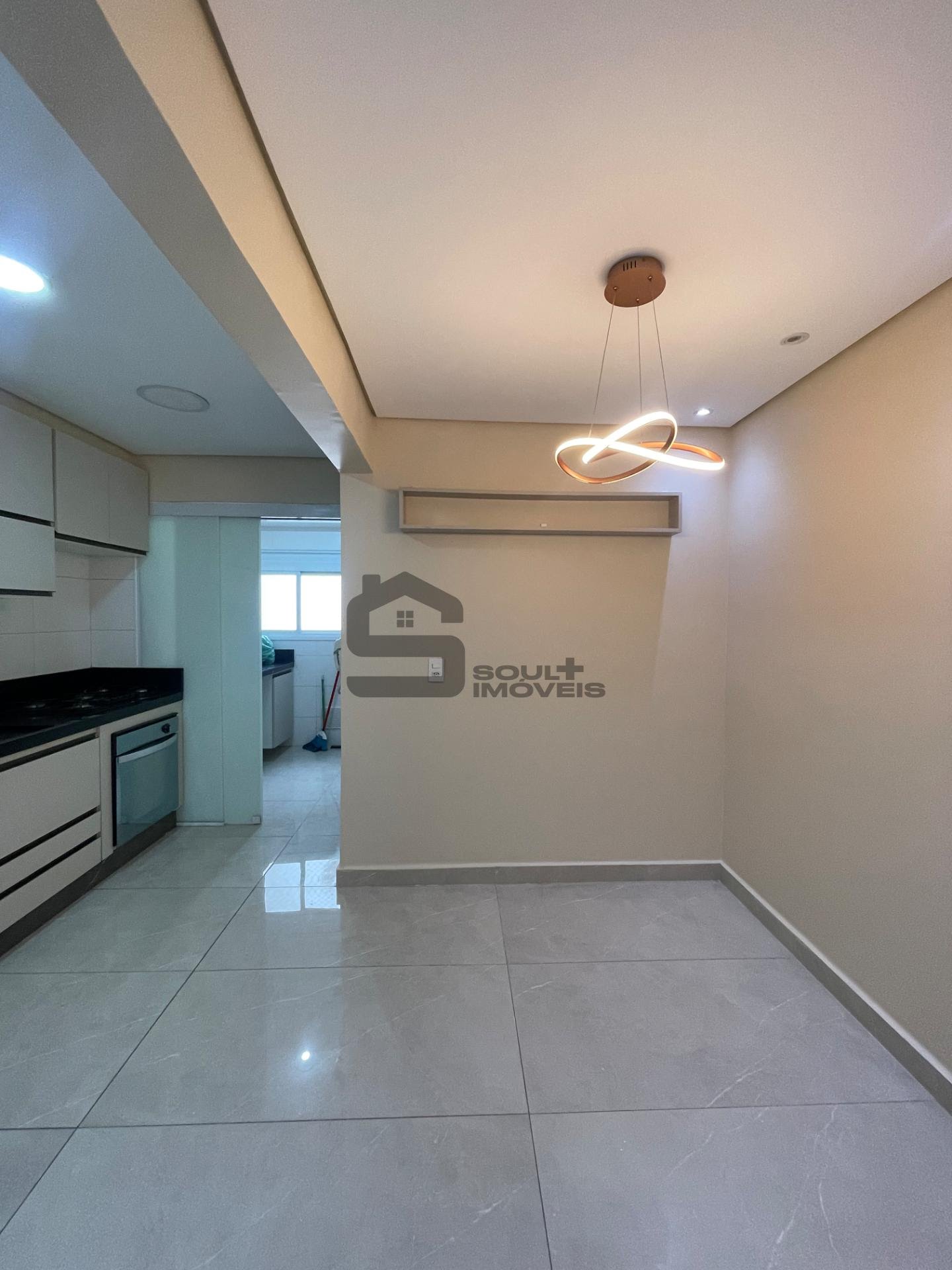 Mesa da cozinha 