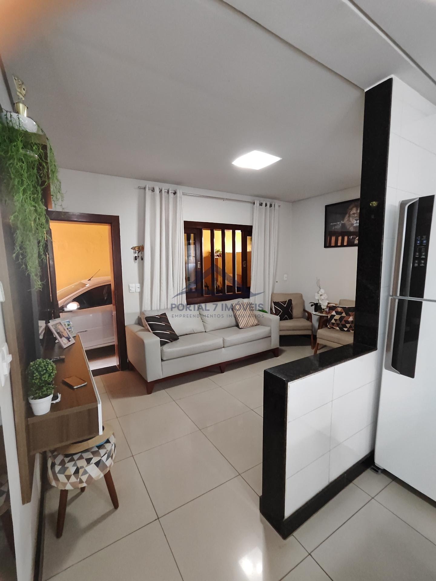 Casa à venda com 3 quartos, 1 suíte, 3 vagas e 360m² no Iporanga, Sete Lagoas (MG) — foto 26 de 30