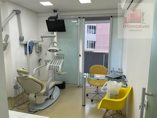 Sala à venda no Centro de Diadema | 45m² por R$ 480 mil