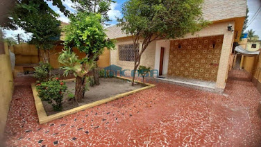 Casa a Venda no bairro dos Bancários  -  Rio de Janeiro
