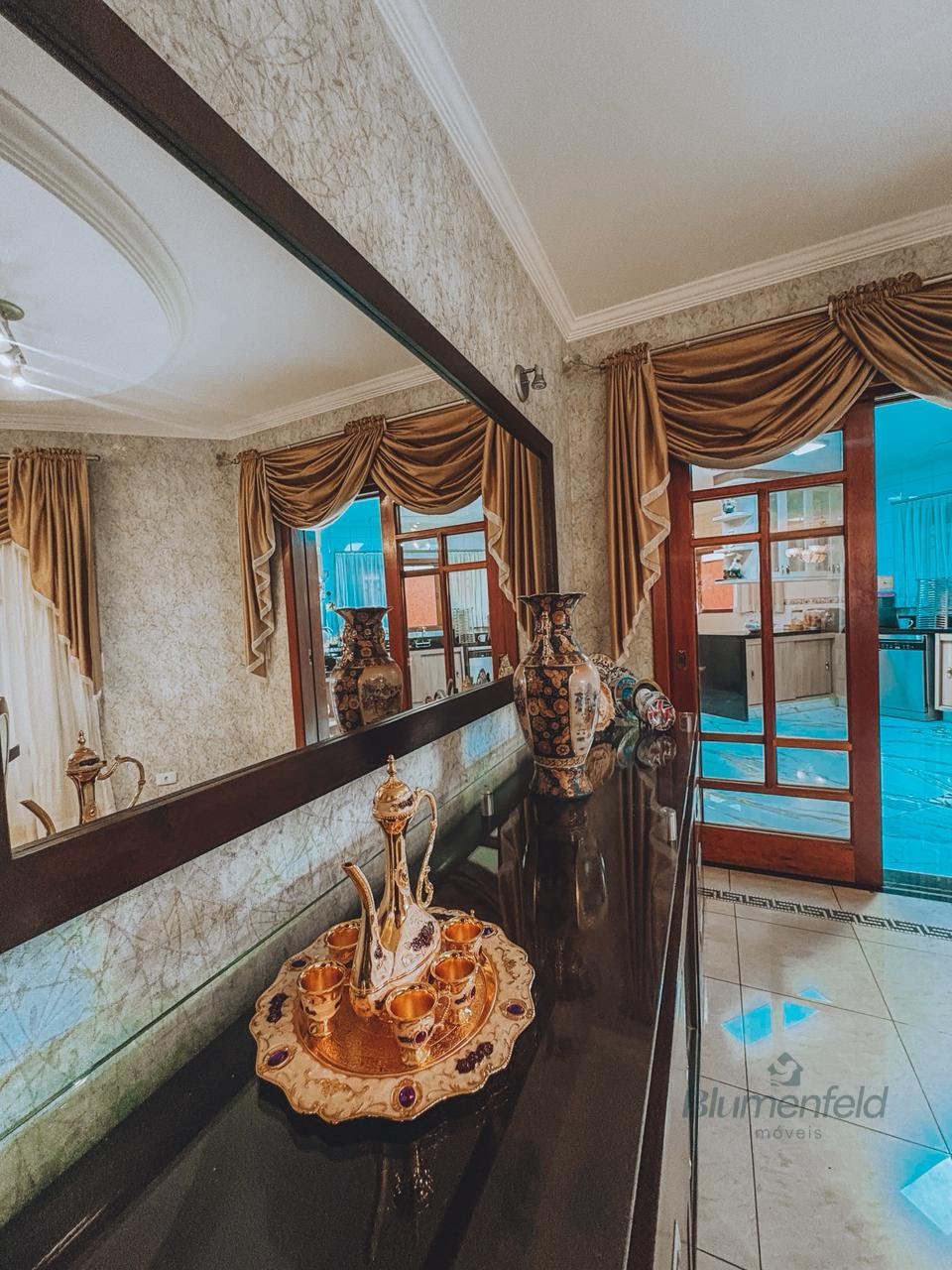 Casa à venda com 5 quartos, 3 suítes, 6 vagas e 600m² no Condomínio Arujazinho III, Arujá (SP) — foto 12 de 30