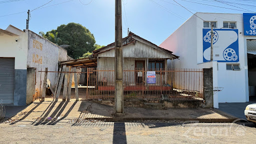 Terreno à venda em Vila Jamil de Lima, Adamantina