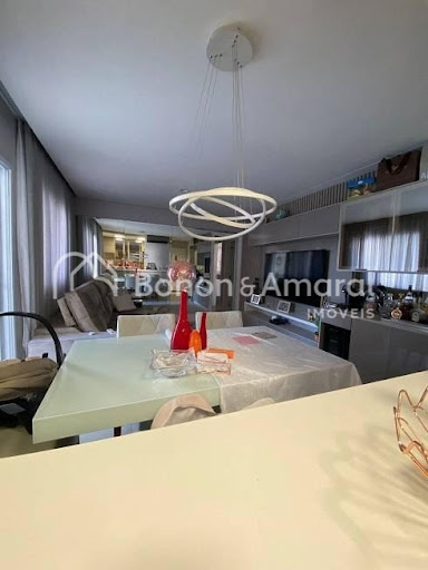 Apartamento, 3 quartos, 83 m² - Foto 7