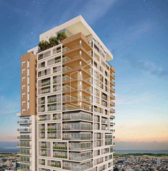 Apartamento à venda com 4 quartos, 4 suítes, 3 vagas e 332m² no Setor Marista, Goiânia (GO) — foto 2 de 17