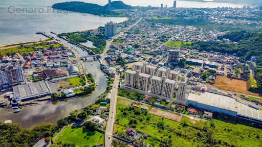 Balneário Piçarras - MS One Ocean