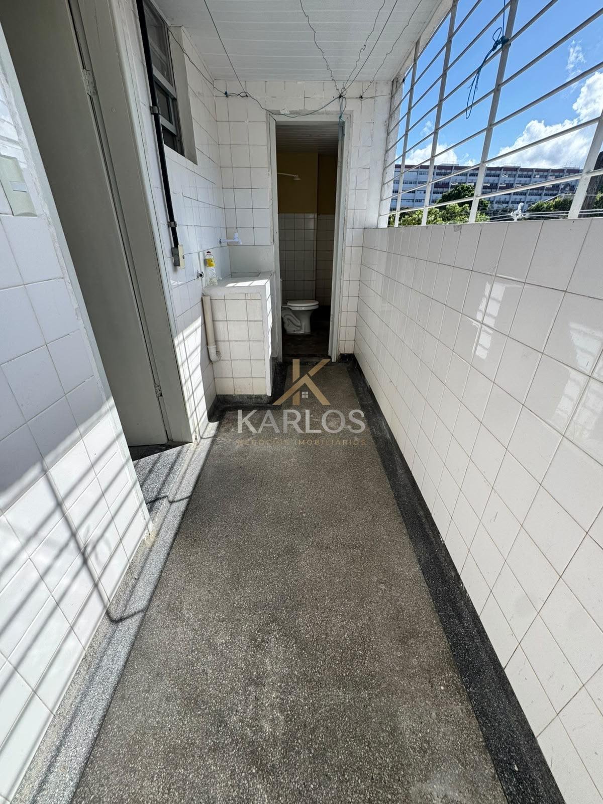 Apartamento à venda com 3 quartos, 1 banheiro, 2 vagas e 91m² no Santo Amaro, Recife (PE) — foto 11 de 20