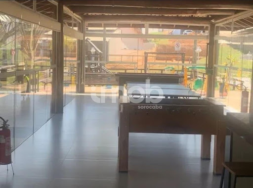Terreno à Venda Condomínio Sunlake Spa Residencial Sorocaba SP