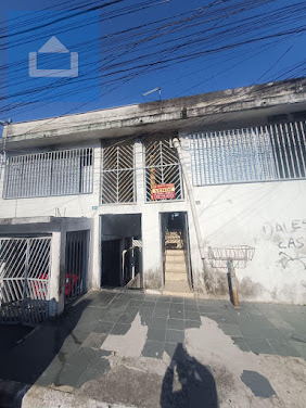 Conjunto de Casas em Jardim Guaianazes  -  São Paulo