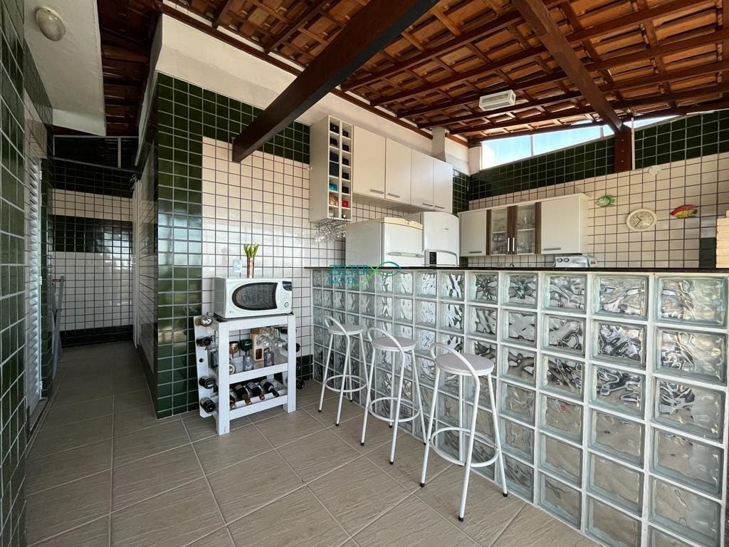 Cobertura à venda com 3 quartos, 1 suíte, 3 vagas e 220m² no Vila da Penha, Rio de Janeiro (RJ) — foto 21 de 29
