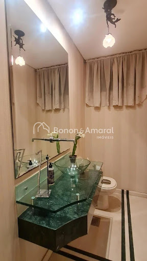 Apartamento, 4 quartos, 273 m² - Foto 11