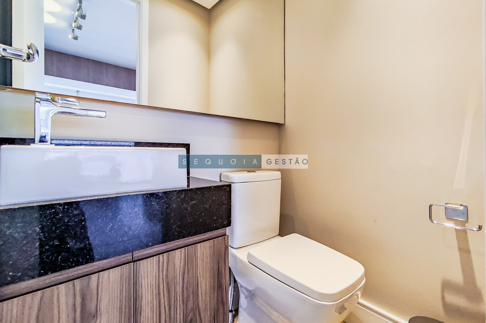 Apartamento à venda com 1 quarto, 1 suíte, 2 vagas e 85m² no Brooklin, São Paulo (SP) — foto 13 de 30