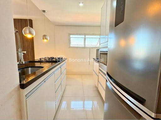 Apartamento, 2 quartos, 60 m² - Foto 5