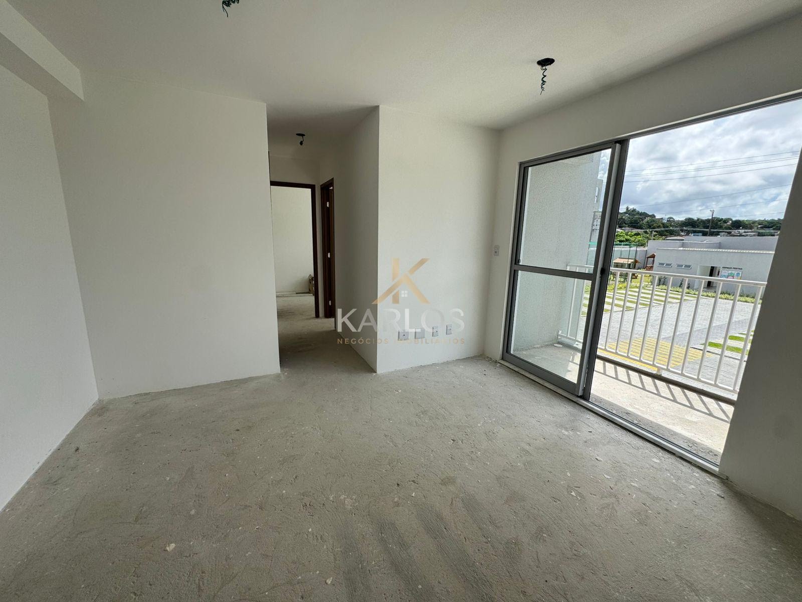 Apartamento à venda com 2 quartos, 1 suíte, 1 vaga e 46m² no Peixinhos, Olinda (PE) — foto 4 de 22