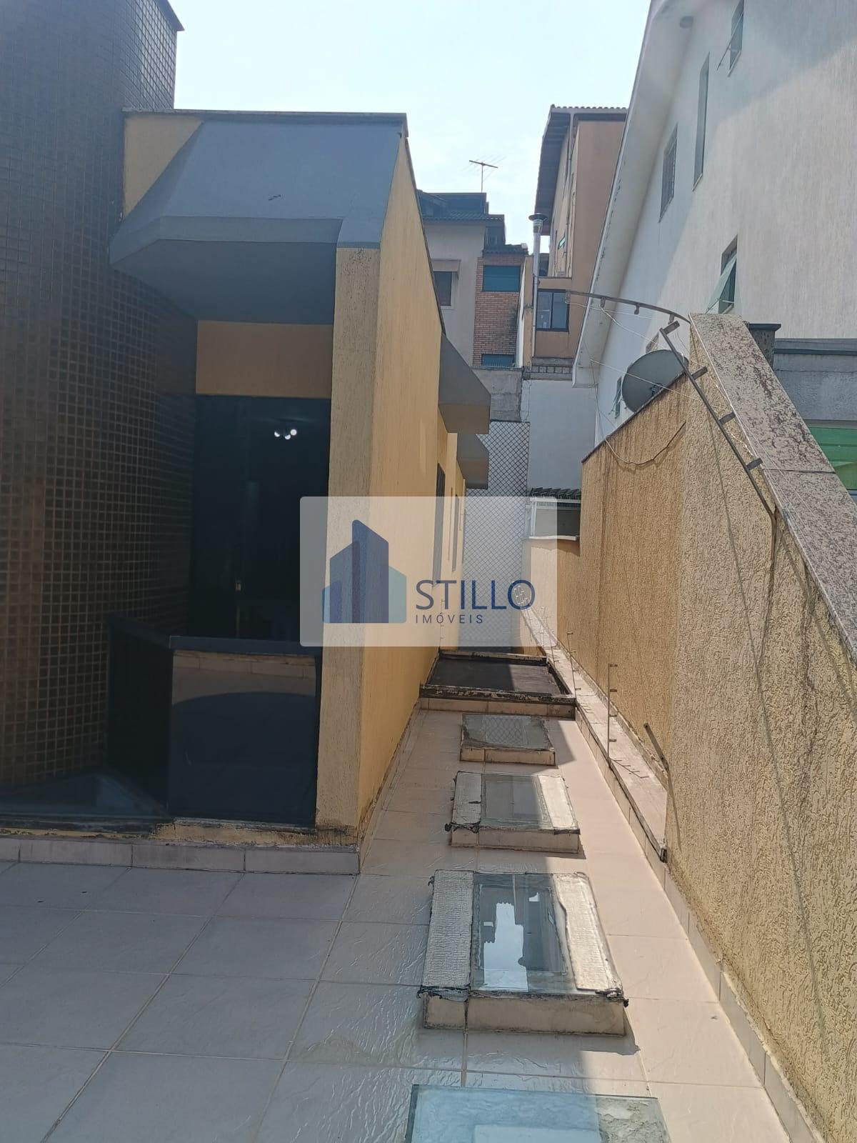 Casa à venda com 3 quartos, 3 suítes, 3 vagas e 155m² no Jardim Textil, São Paulo (SP) — foto 9 de 30