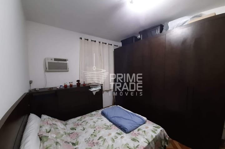 Apartamento à venda com 2 quartos, 1 suíte, 1 vaga e 70m² no Gonzaga, Santos (SP) — foto 7 de 14