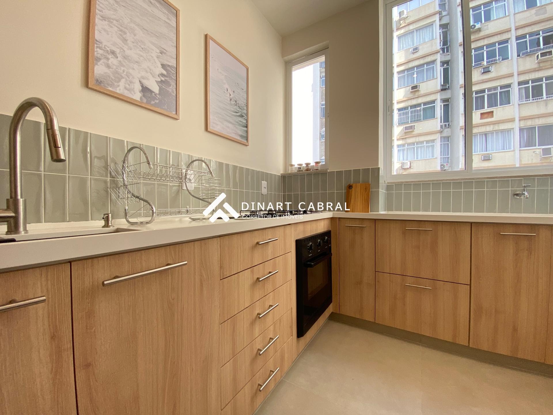 Apartamento à venda com 2 quartos, 1 suíte e 84m² no Copacabana, Rio de Janeiro (RJ) — foto 22 de 30