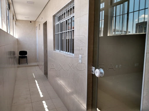 Corredor de Acesso