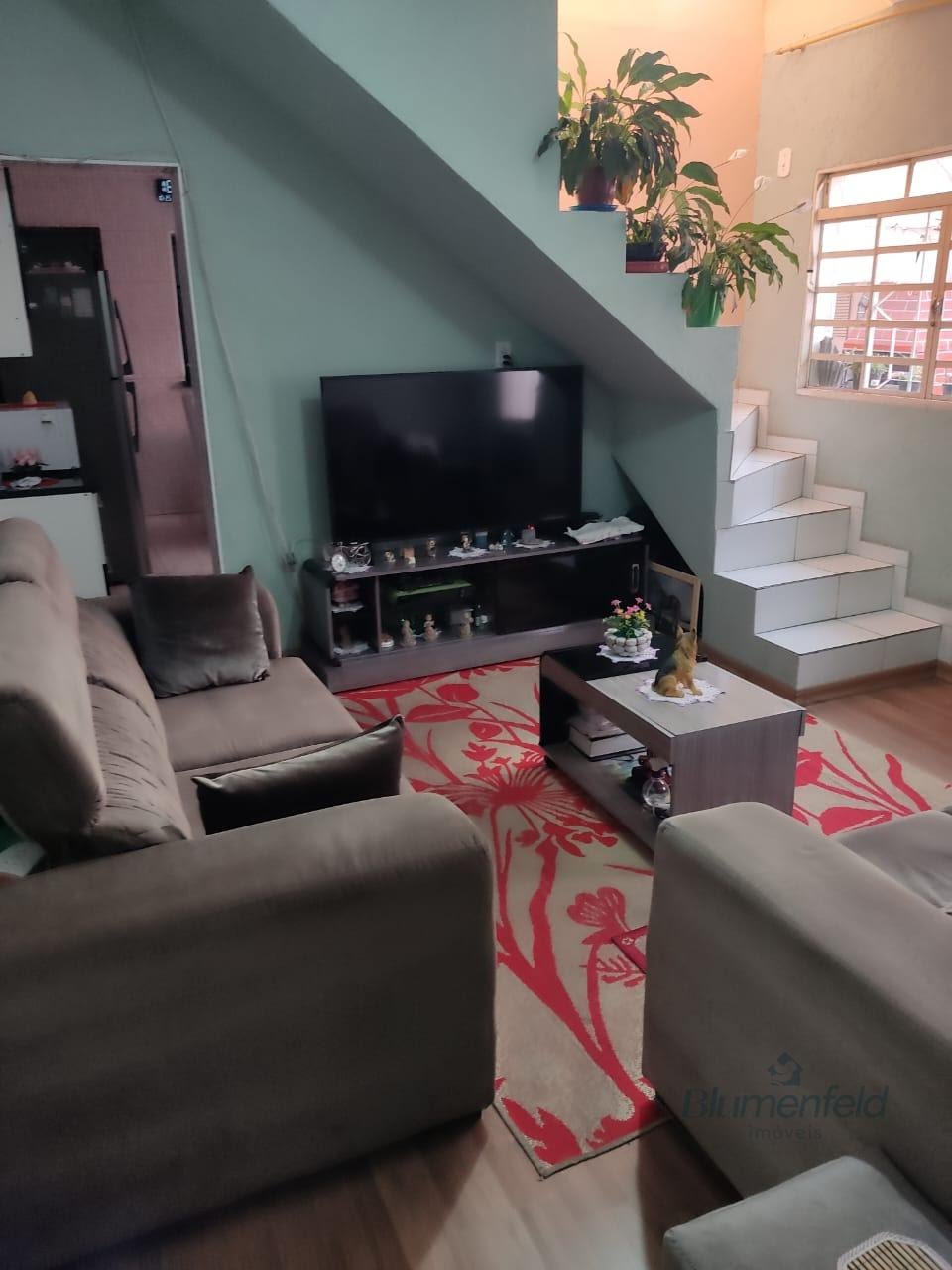 Casa à venda com 3 quartos, 1 suíte, 2 vagas e 145m² no Parque Rodrigo Barreto, Arujá (SP) — foto 7 de 17