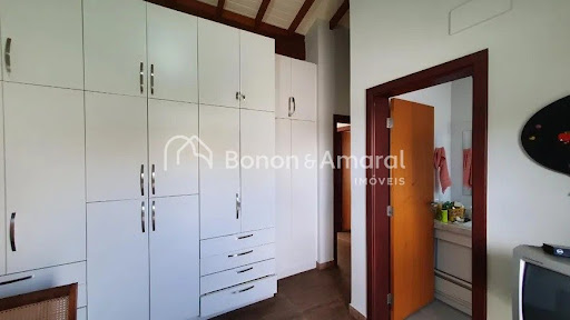 Casa de Condomínio, 5 quartos - Foto 20