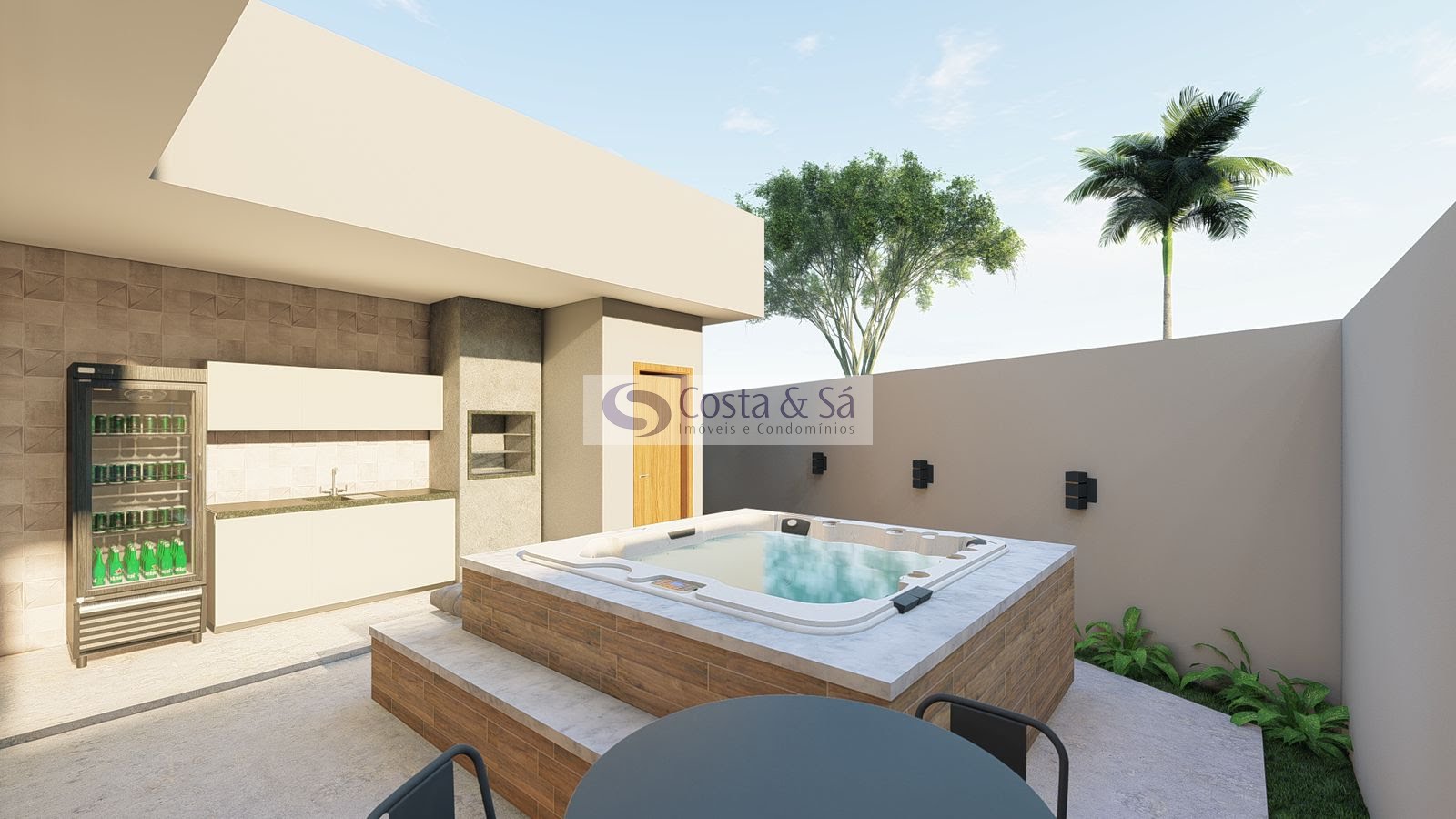 Casa à venda com 3 quartos, 1 suíte, 1 vaga e 125m² no São Mateus, São Pedro da Aldeia (RJ) — foto 6 de 26