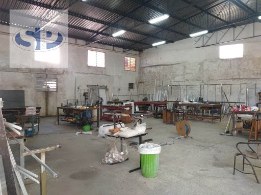 Galpão em Vila Curuçá Velha  -  São Paulo