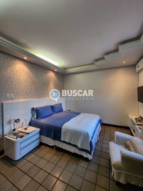 Casa à venda com 3 quartos, 1 suíte, 4 vagas e 654m² no Santa Mônica II, Feira de Santana (BA) — foto 15 de 25