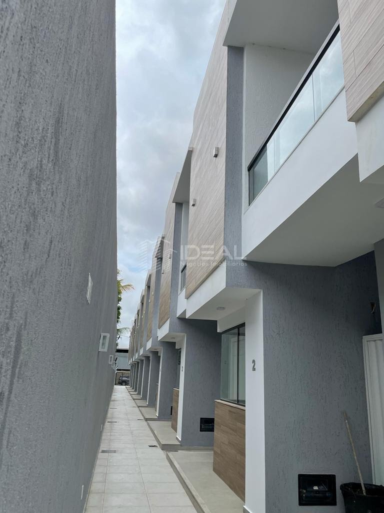 Casa à venda com 3 quartos, 1 suíte, 1 vaga e 101m² no Parque Aurora, Campos dos Goytacazes (RJ) — foto 6 de 22