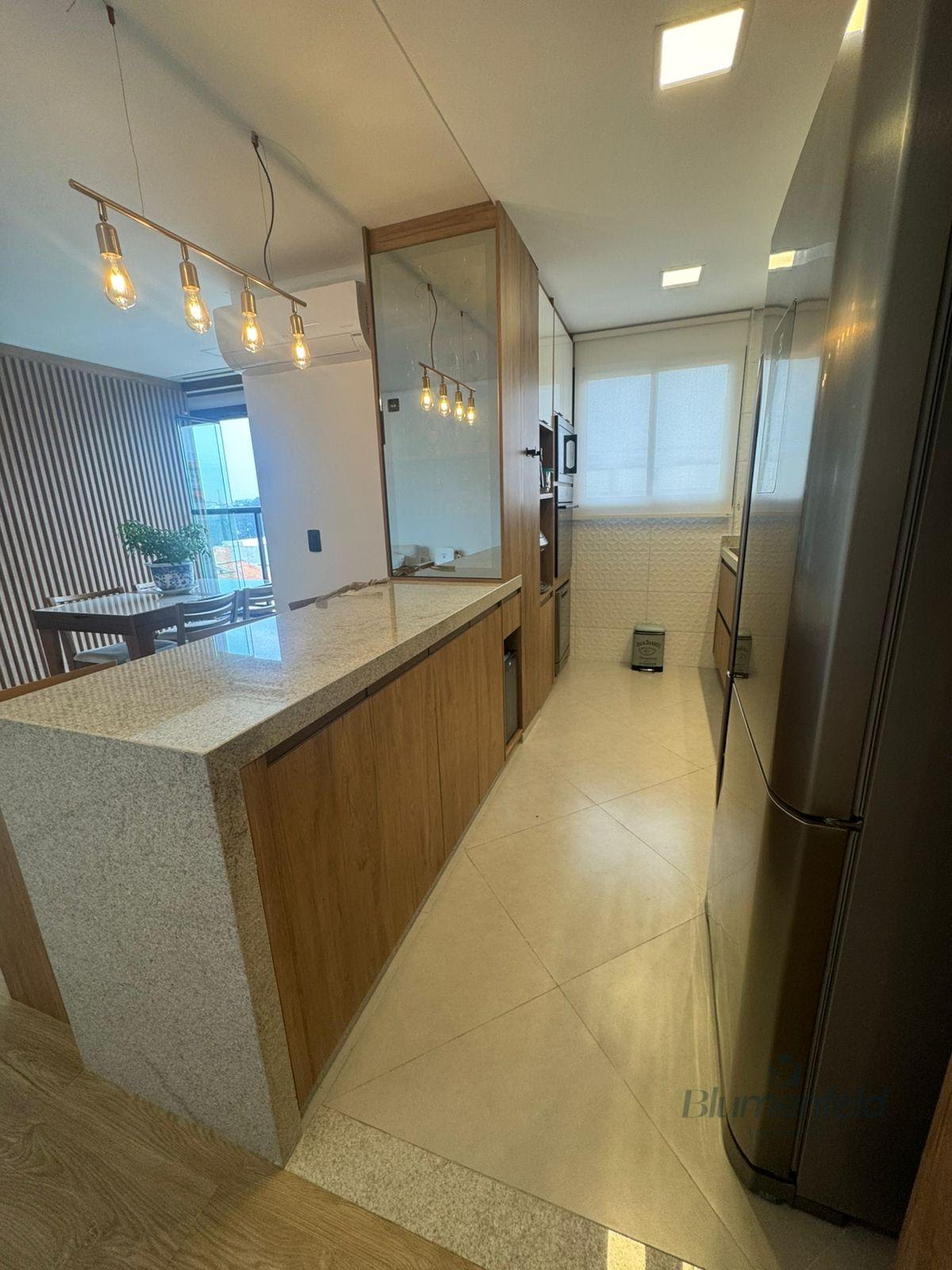 Apartamento à venda com 2 quartos, 1 suíte, 1 vaga e 64m² no Jordanópolis, Arujá (SP) — foto 2 de 9