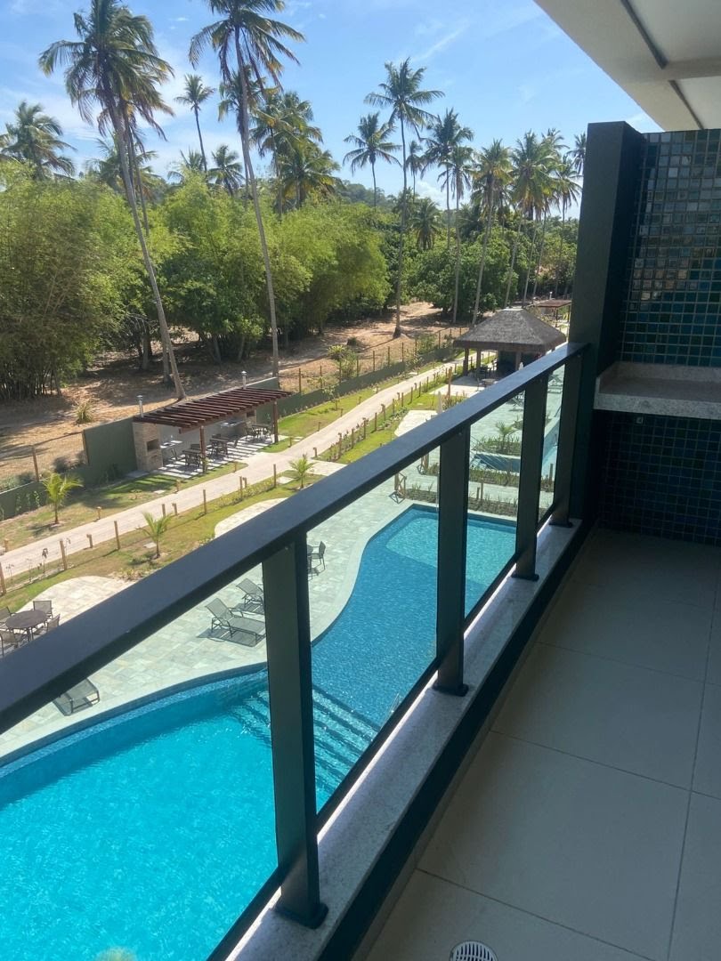 Apartamento à venda com 3 quartos, 1 suíte, 2 vagas e 95m² no Carneiros, Tamandaré (PE) — foto 15 de 21