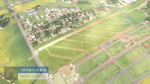Foto de Terreno 432m² Residencial Florença - Imobiliária Nova Odessa