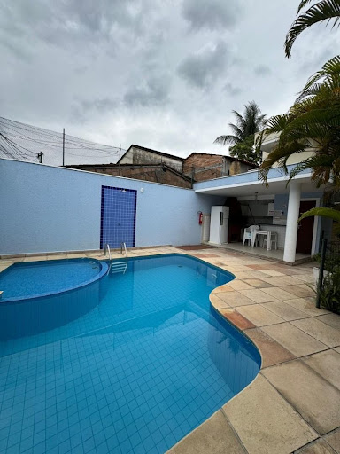 Casa em Centro  -  Porto Seguro