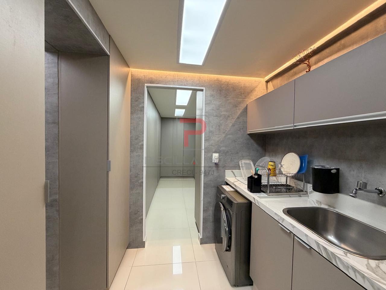 Apartamento à venda com 3 quartos, 3 suítes, 2 vagas e 146m² no Tambaú, João Pessoa (PB) — foto 14 de 30