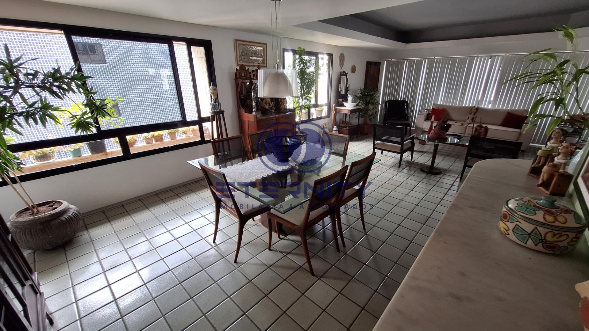 Apartamento à venda com 3 quartos, 3 suítes, 3 vagas e 280m² no Tamarineira, Recife (PE) — foto 28 de 30