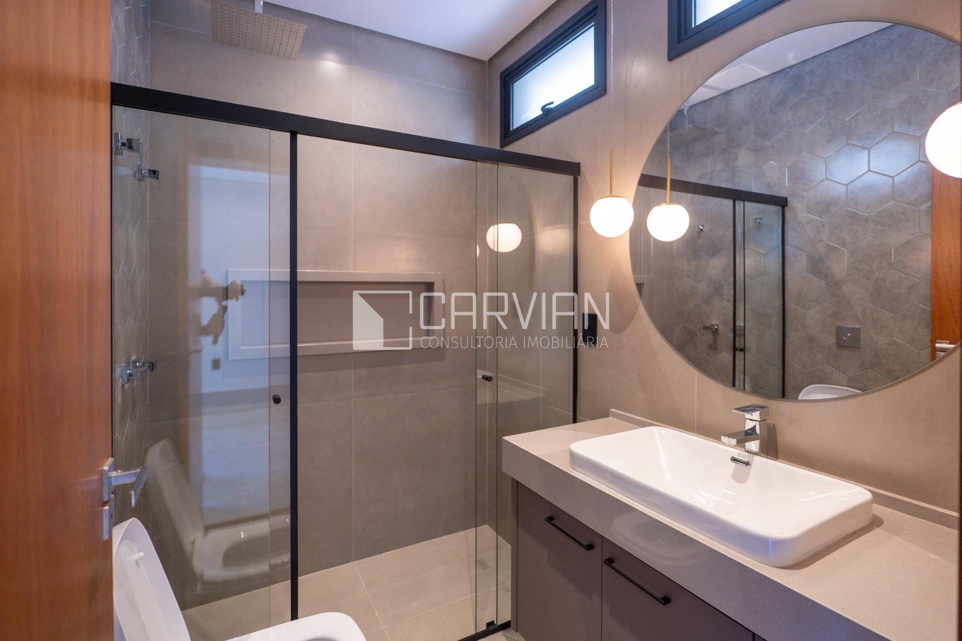 Casa à venda com 5 quartos, 5 suítes, 4 vagas e 407m² no Alphaville III, Ribeirão Preto (SP) — foto 16 de 30