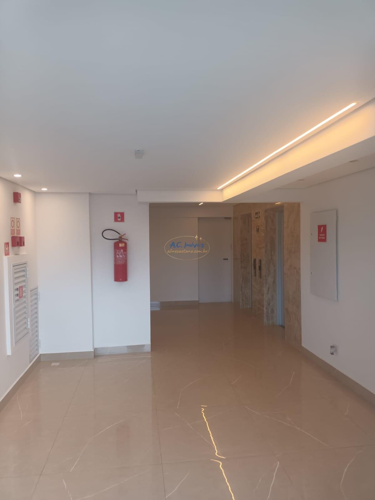 Apartamento à venda com 1 quarto, 1 banheiro, 1 vaga e 43m² no Jardim Imperador, Praia Grande (SP) — foto 6 de 13