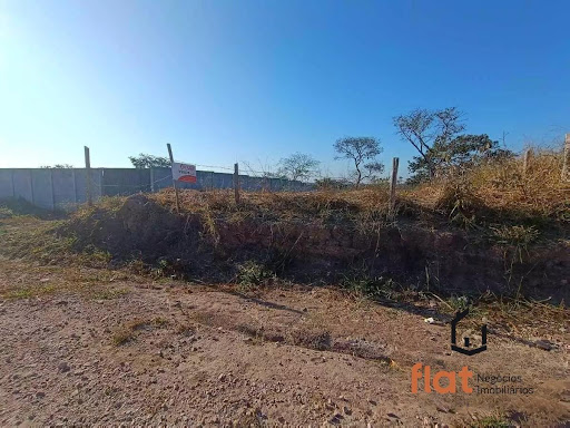 Lote à Venda no Centro de São José da Varginha 