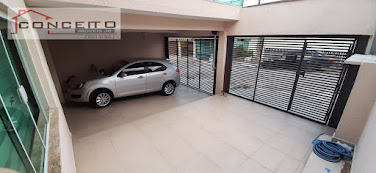 Casa em Vila Santa Isabel  -  São Paulo