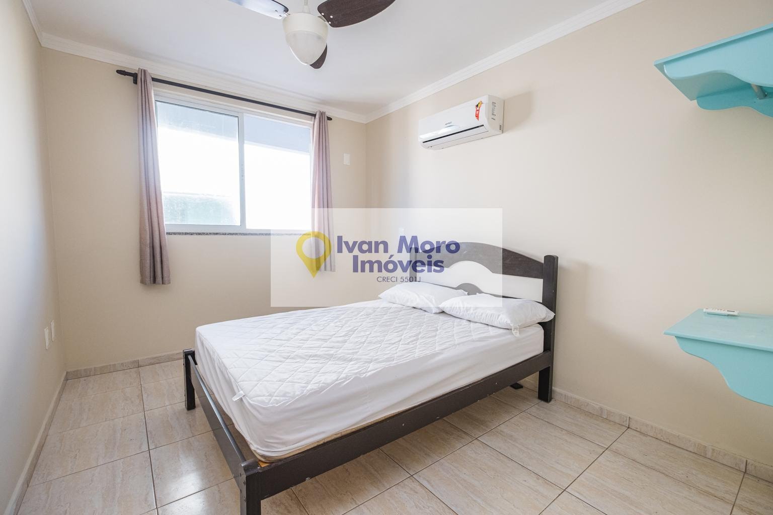 Apartamento à venda com 1 quarto, 1 banheiro, 1 vaga e 58m² no Ingleses Norte, Florianópolis (SC) — foto 12 de 16