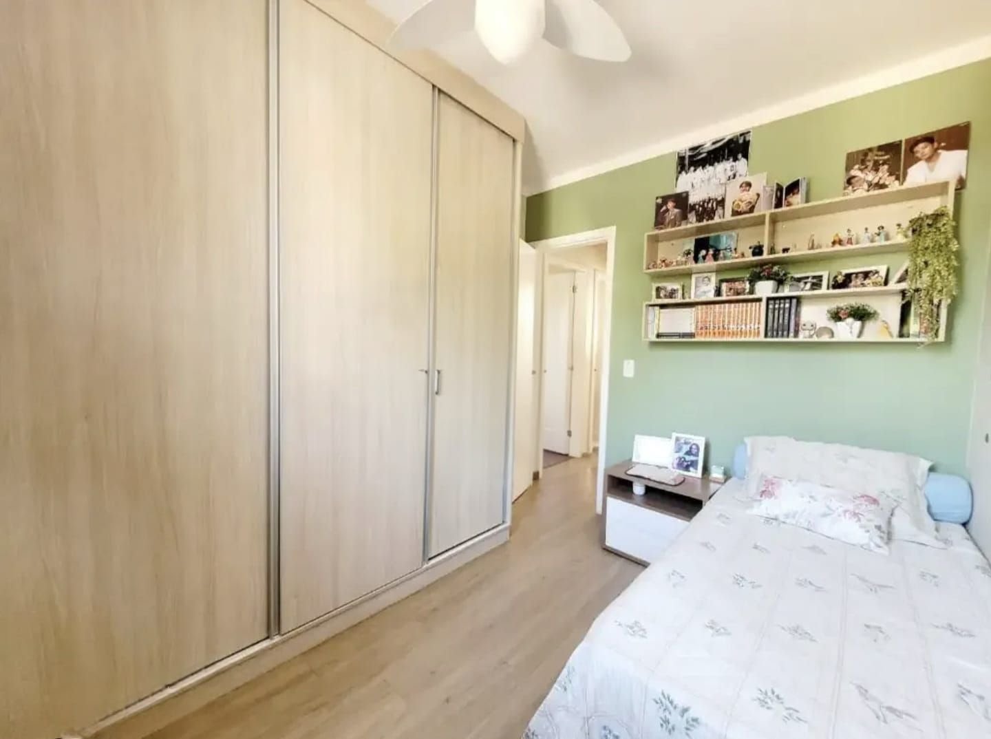 Casa à venda com 4 quartos, 1 suíte, 4 vagas e 162m² no Bonfim Paulista, Ribeirão Preto (SP) — foto 18 de 23