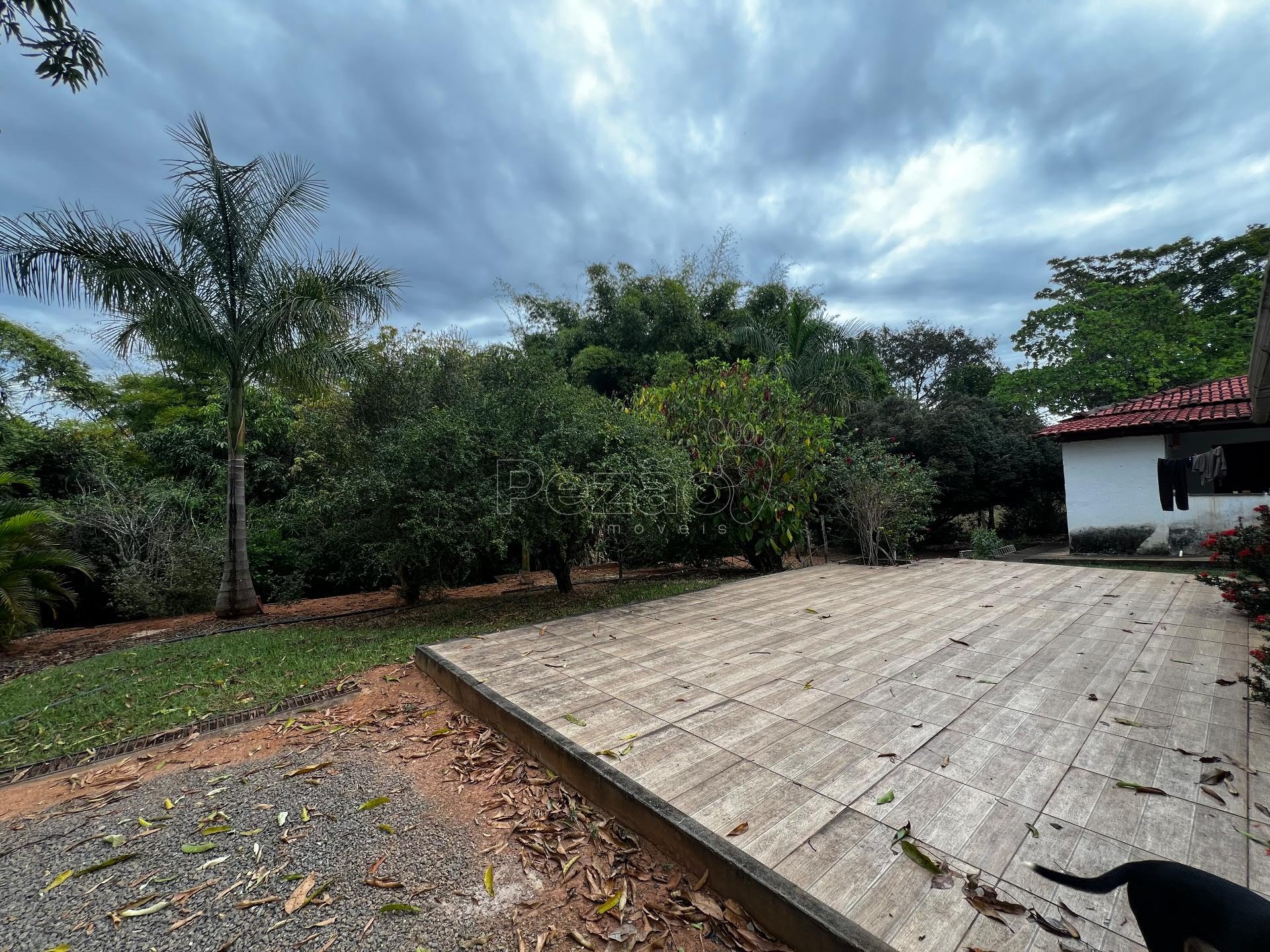Rural à venda no Estrada Que Liga Itapuranga A Vila São José, Itapuranga (GO) — foto 25 de 30