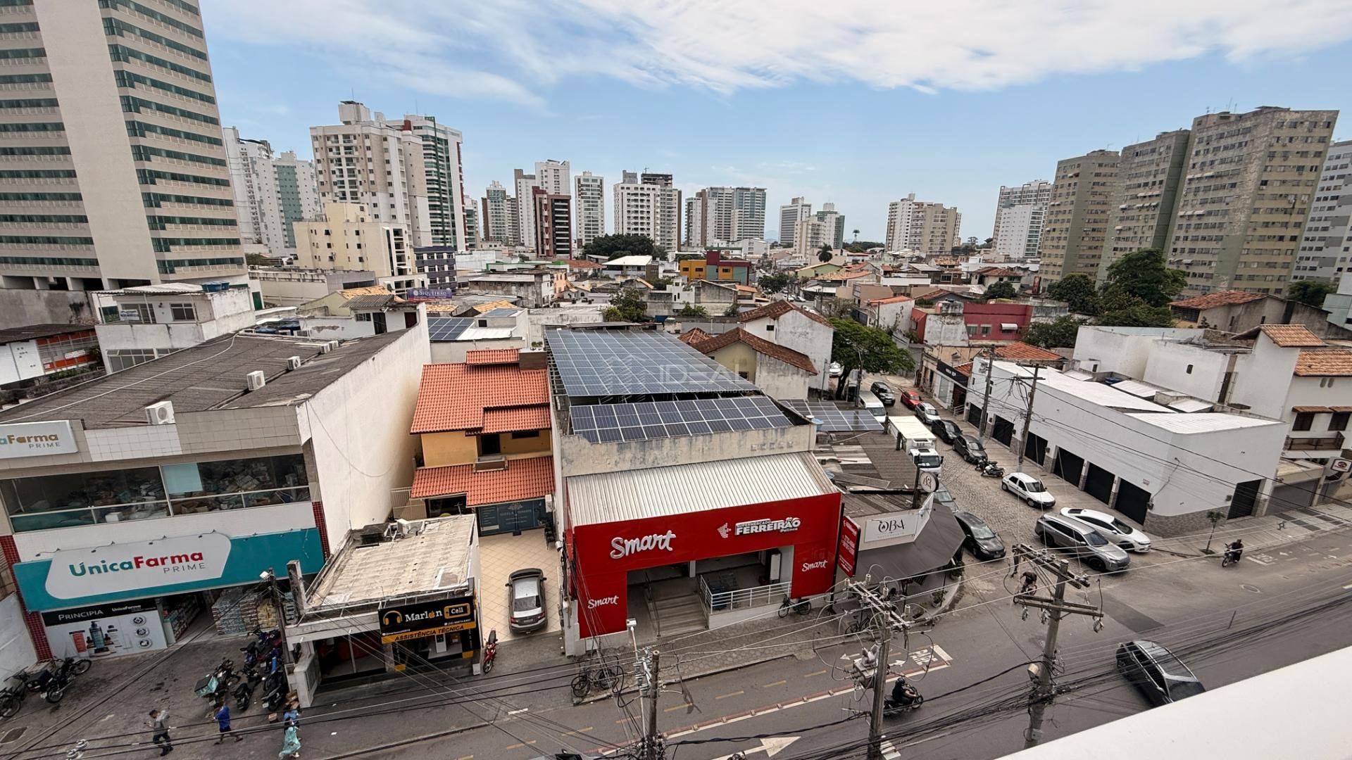 Apartamento à venda com 2 quartos, 1 suíte, 1 vaga e 57m² no Centro, Campos dos Goytacazes (RJ) — foto 8 de 20